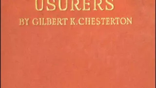 Utopia of Usurers by G. K. CHESTERTON read by Ray Clare | Full Audio Book