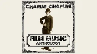 Charlie Chaplin Film Music Anthology - D. Minor Waltz (From "Shoulder Arms")