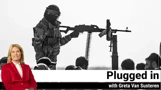 Defeating ISIS | Plugged in with Greta Van Susteren