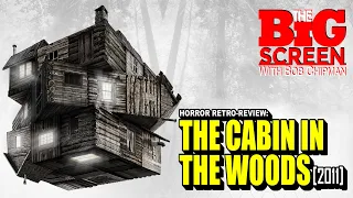 CABIN IN THE WOODS (2011) - Horror Retro-Review