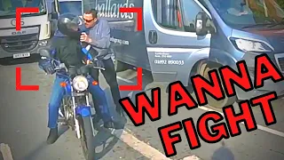 WHEN BIKERS FIGHT BACK | BIKERS ROAD RAGE | Epic, Kind & Unexpected Moto Moments 2022 | Ep.28
