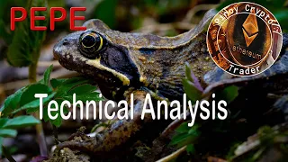 PEPE Price Prediction Technical Analysis Today 5/9/2024 Tagalog