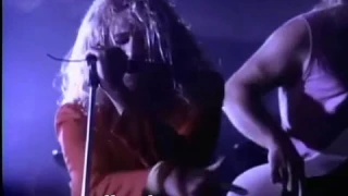 Van Halen - When It's Love - Legendado - ptbr