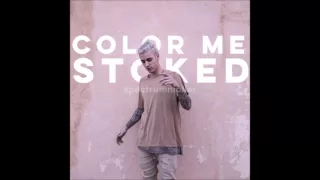 Justin Bieber - Company (RIVERO Remix) (Color Me Stoked - unreleased )