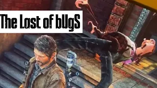 The Last of Us PC - Bugs and Glitches