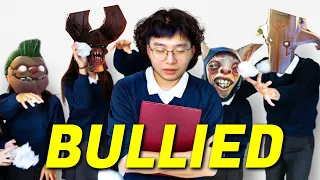 100% Focused & Bullied 😱 | Sumiya Invoker Stream Moment #1683
