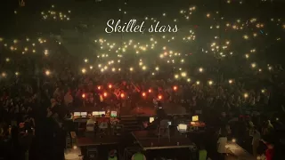 Skillet "Stars"  Winter Jam