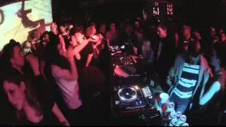 T Williams Boiler Room DJ Set - Red Bull Music Academy Takeover