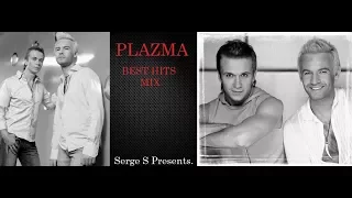 Plazma - Best Hits (Serge S Mix)