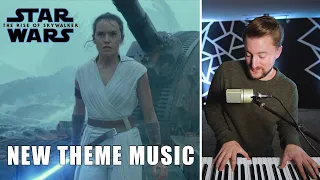 This Star Wars Music Was NOT Written By John Williams