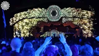 Alpha Portal @ Ozora Festival 2017 part 3 (Astrix & Ace Ventura)