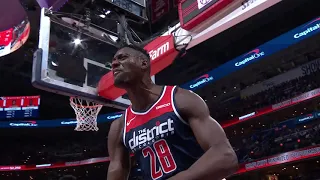 Washington Wizards vs Miami Heat | December 30 2019