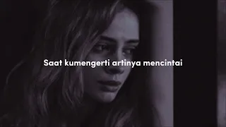 Merindunya - PINKAN MAMBO Cover - TITO MUNANDAR Versi Slowed + Reveb