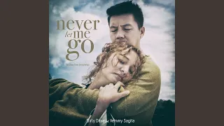 Never Let Me Go (Ost. Siapa Takut Orang Ketiga)