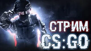 STREAM #29 CS:GO ➤ В МИРЕ СИЛЬВЕРОВ 🔥