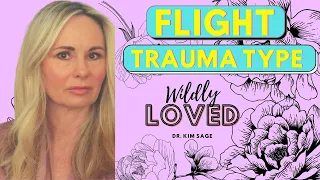 C-PTSD AND HEALING THE FLIGHT RESPONSE:  WHAT IS MY TRAUMA TYPE?  (SERIES)