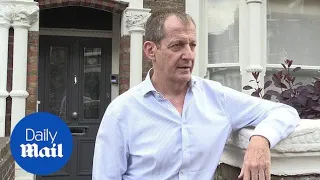 Alastair Campbell: I don't believe I voted against the Labour party