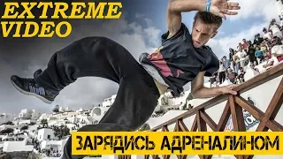 Adrenaline / Best video / Заряжено адреналином