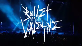 Bullet For My Valentine - Tears Don't Fall (Live in Paris 2023)