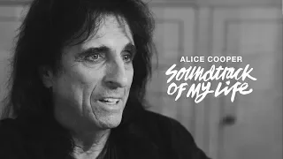 Alice Cooper - Soundtrack Of My Life