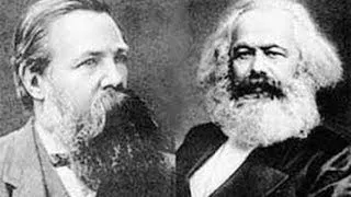 Karl Marx y el Marxismo (Doblado en Español) Capitalismo, Comunismo, Stalin, Lenin, revolu