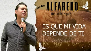 ALFARERO / video Liryc / Maycol Rodriguez