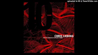 Alloy Mental - Fire (Chris Liebing Remix) [CLRCD06]