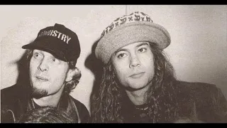 Mike Starr sobre la última vez que vio a Layne Staley (Subtitulado)