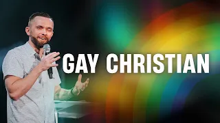 Can a Homosexual be a Christian?  // Reclaiming The Rainbow 🌈(Part 2)