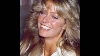 Farrah/Farah Fawcett