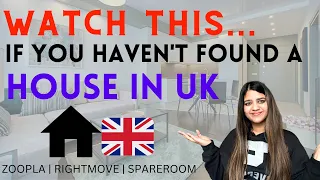 How To Find A Private Accommodation in UK | Student, unemployed, etc | Best Advice