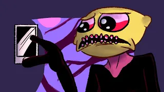 Lemon demon I ain't got no iPhone - Animation