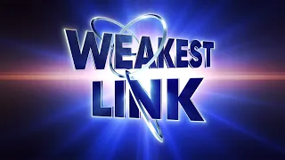 The Weakest Link (NBC) 2020 Selected Soundtrack Compilation -Composed by Paul Farrer