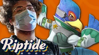 How Tilde Won Riptide with FALCO