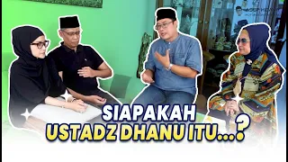 KETEGASAN USTADZ DHANU DALAM KELUARGA PART 1