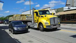 main Street loganville traffic watch ( nightmare on main Street )