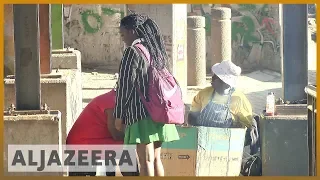 🇿🇦South Africa poverty levels increasing l Al Jazeera English