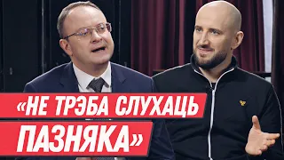 МІХАЛЕВІЧ – перамога-2020, Лукашэнка - галаграма, здзекі КДБ, агент Гаўрыла і палон для Базанава