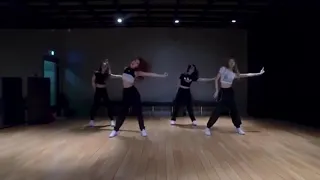 BLACKPINK - DDU DU DDU DU DANCE PRACTICES (Mirrored)