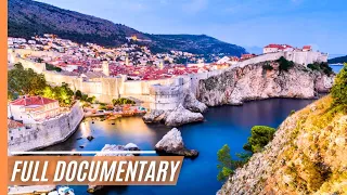 Croatia - The pearl at the Mediterranean