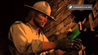 Red Dead Redemption Undead Nightmare Playthrough Part 33 (Ending)