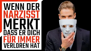 ⚠️Wenn Narzissten ALLES verlieren, dann.. | Narzissmus Wissen