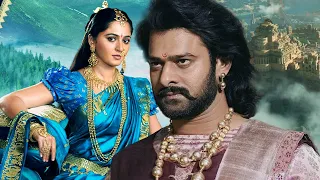 Песня Сердце моё. Видеоряд из Бахубали 2 I Song of my Heart. Video series from Baahubali 2