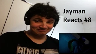 Jayman reacts to: Leaving the Stable - Fallout Equestria SFM (by Argodaemon)