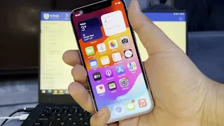 BYPASS Unlock iPhone 12 Mini iCloud Remove | iOS 17