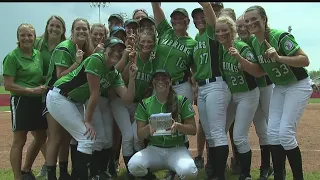 History made: West Branch wins first Regional Title in program history