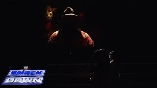 The Wyatt Family responds to their upcoming match against The Shield: SmackDown, Jan. 31, 2014