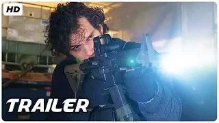 Night Hunter Trailer #2 (2019) HD | Mixfinity International