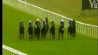 EBF Maiden Stakes, Newmarket, 2010