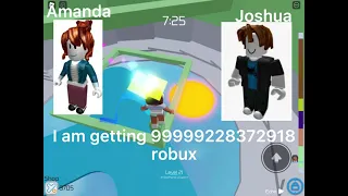 rObLoX sToRiEs bE LiKe: